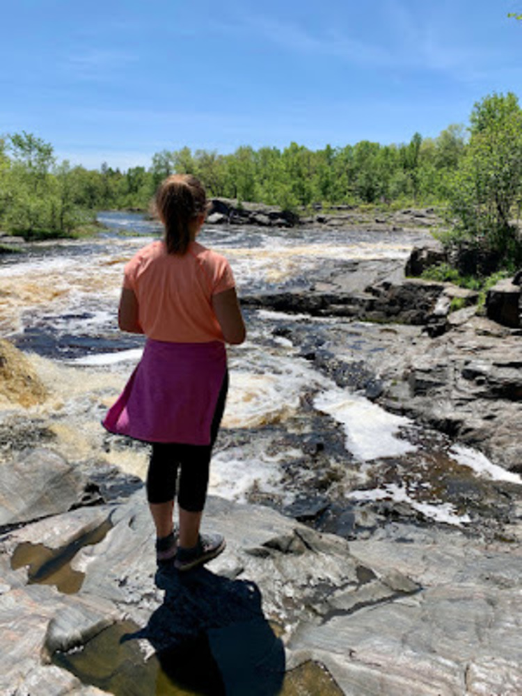 Meet your Posher, Jayla